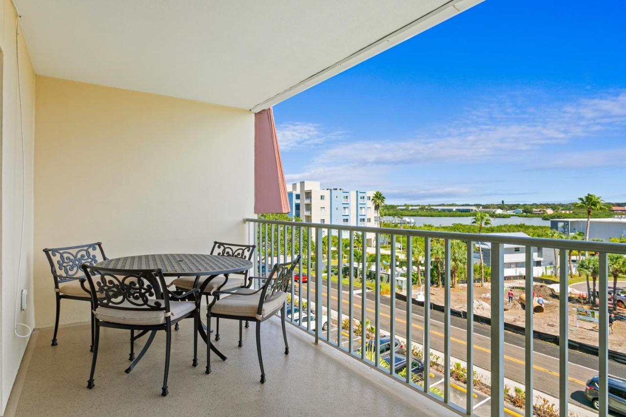 Tropical Paradise Clearwater Beach Kültér fotó