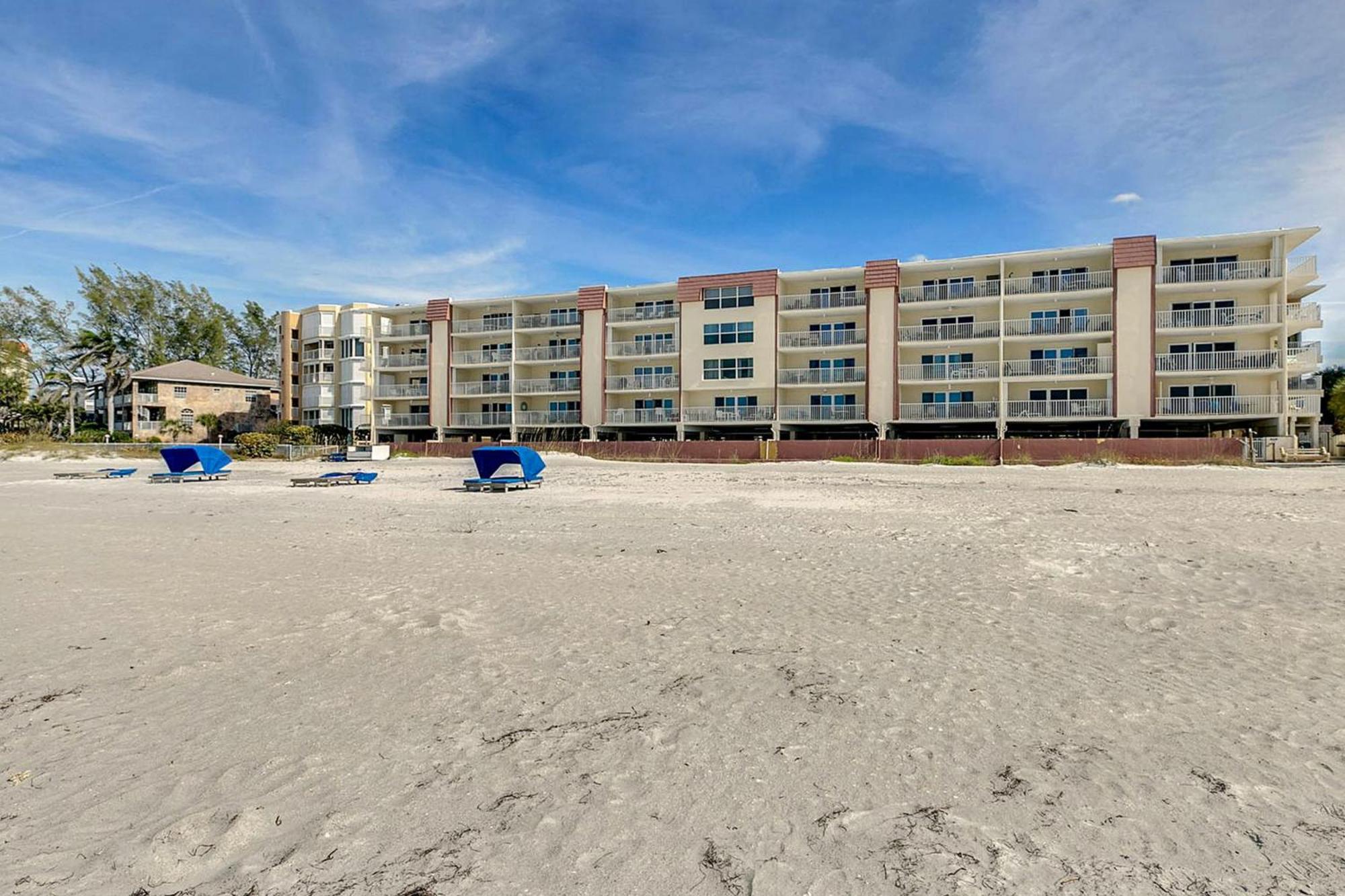 Tropical Paradise Clearwater Beach Szoba fotó