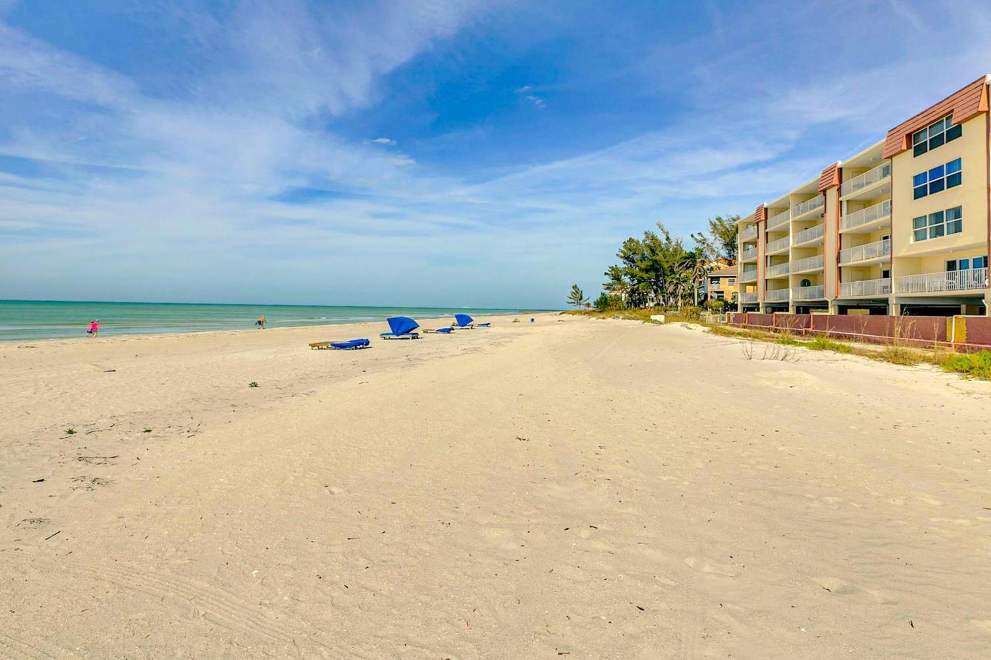 Tropical Paradise Clearwater Beach Szoba fotó