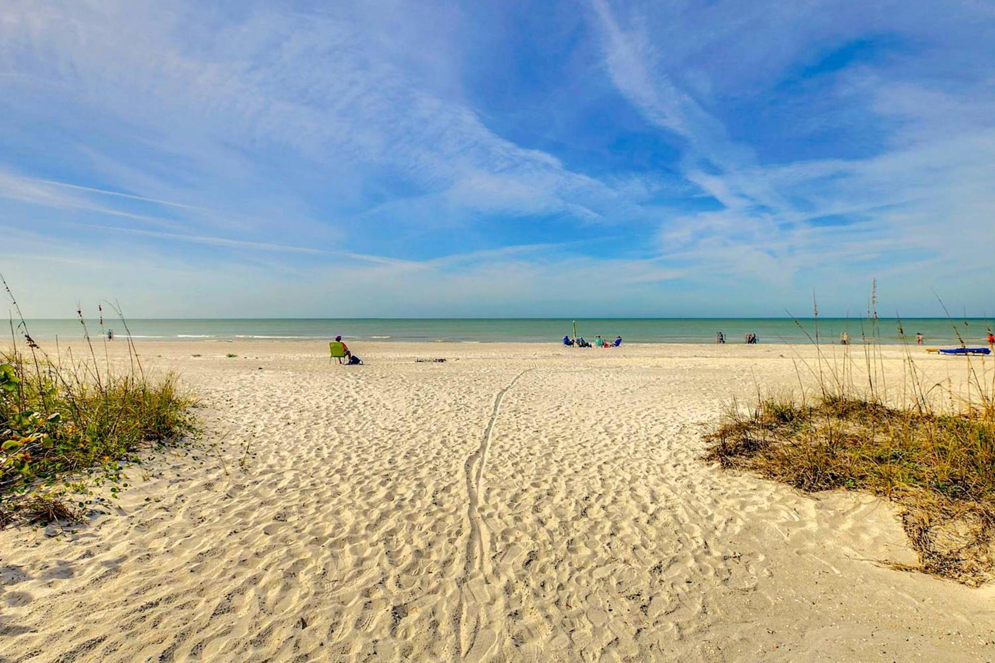Tropical Paradise Clearwater Beach Szoba fotó