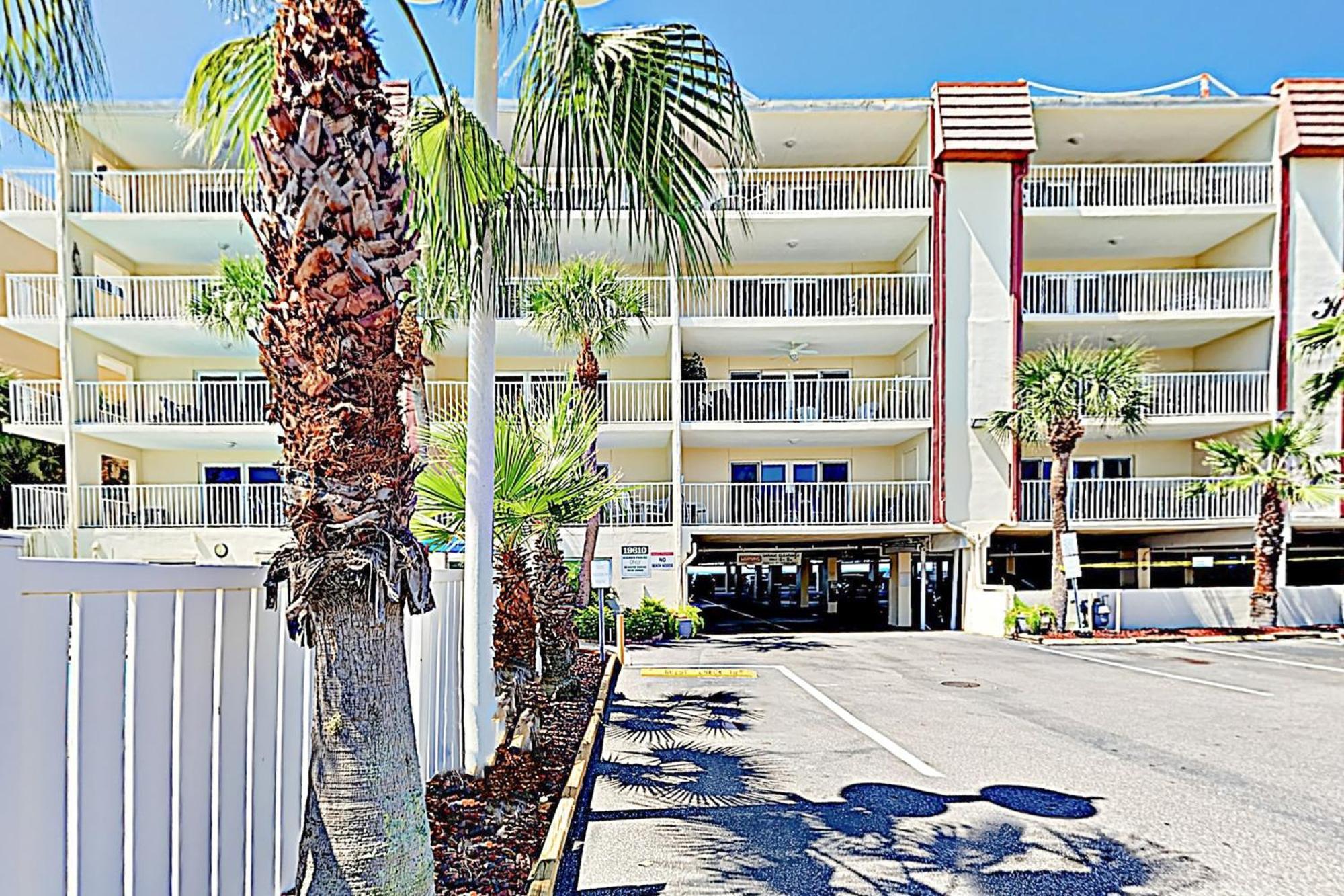 Tropical Paradise Clearwater Beach Szoba fotó