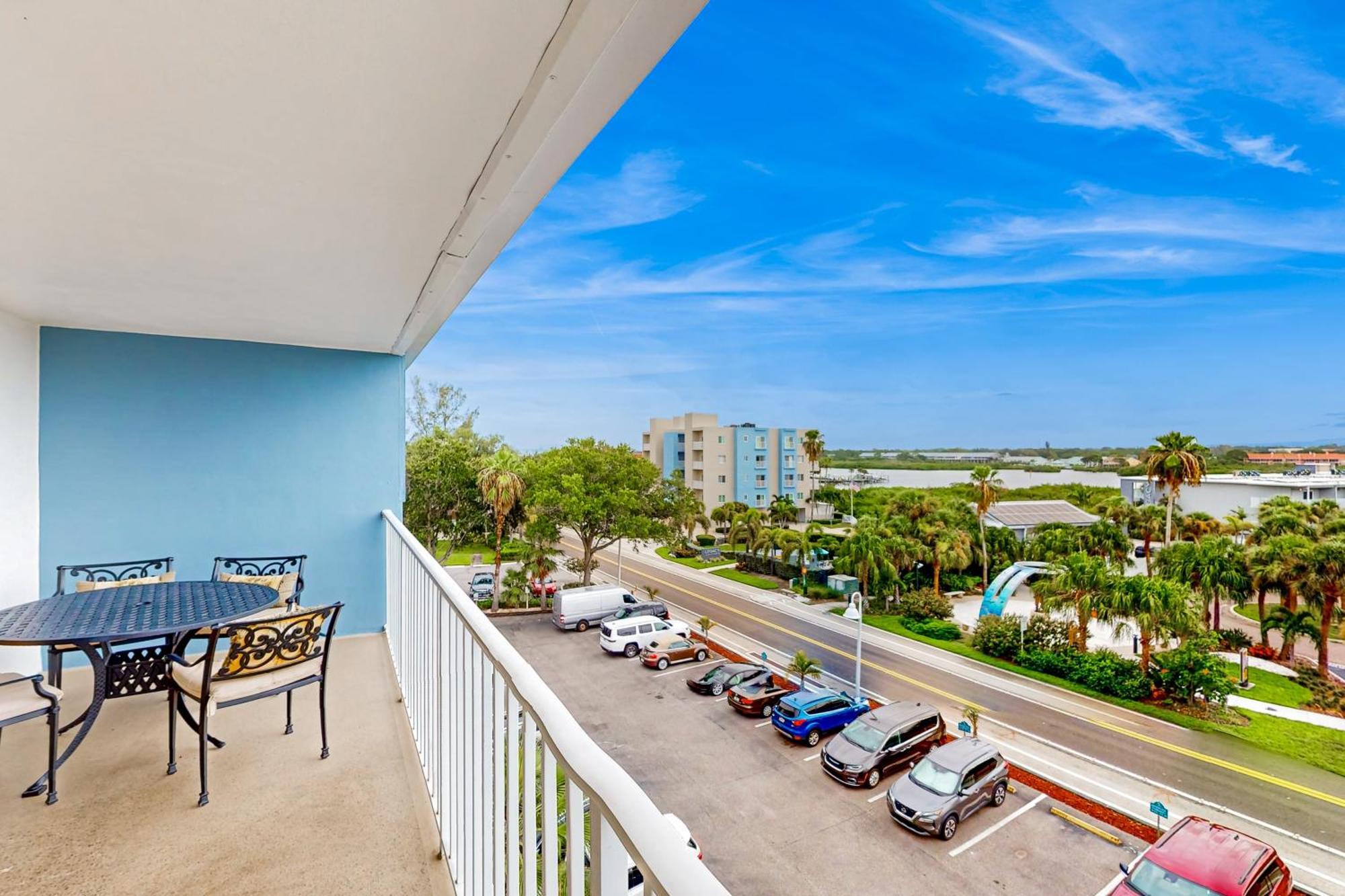 Tropical Paradise Clearwater Beach Szoba fotó