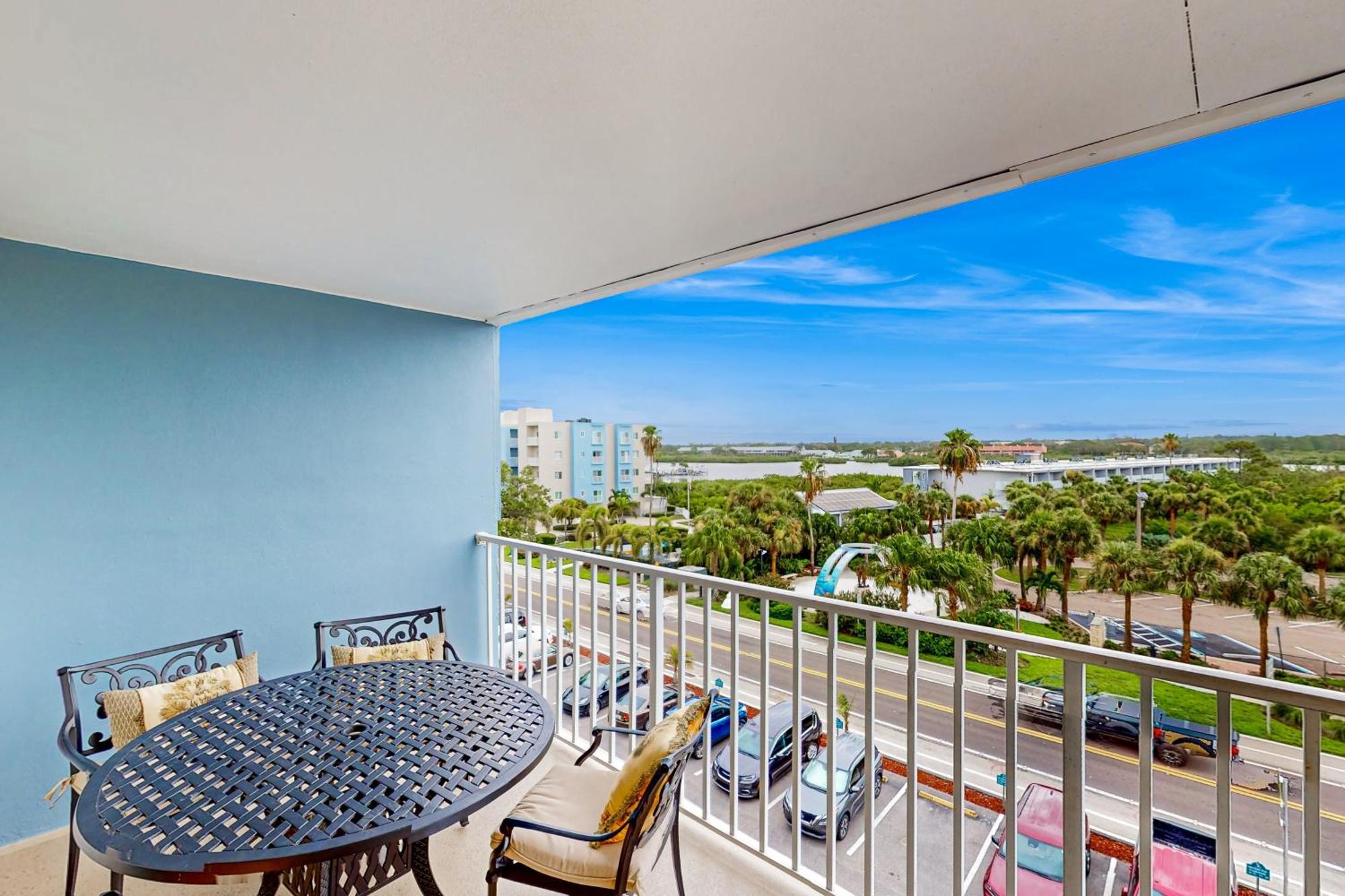 Tropical Paradise Clearwater Beach Szoba fotó